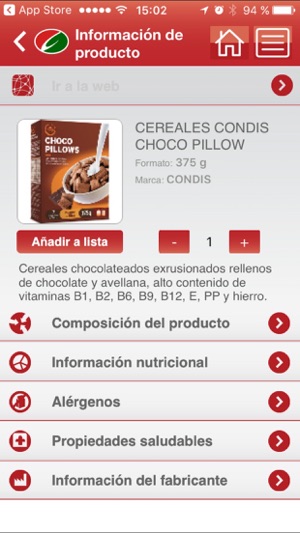 Mi Condis(圖4)-速報App