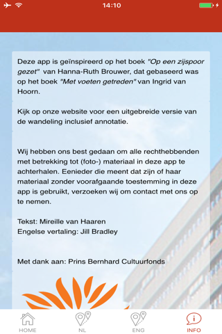 Nimweegse Vrouwen screenshot 3