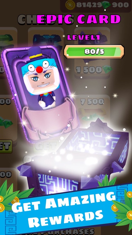 Robot Cat - Doraemon Version