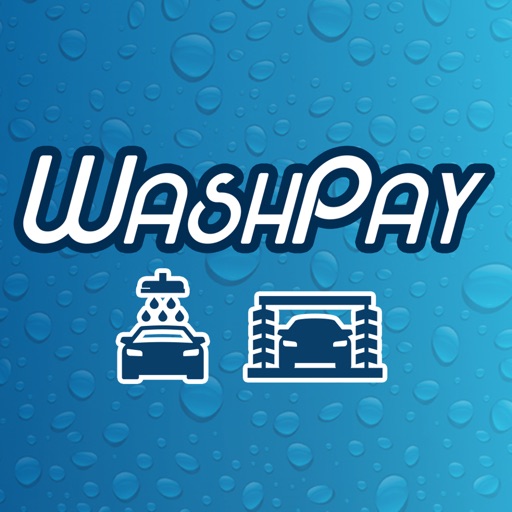 WashPay