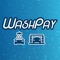 WashPay allows you to pay for services with your phone at participating Car Wash establishments