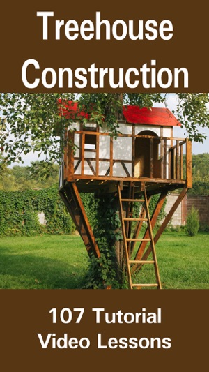 Treehouse Construction(圖1)-速報App