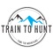 Train to Hunt workout log and tools