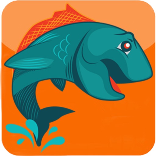 Sea fishing tettris:Deep Sea Puzzle Icon