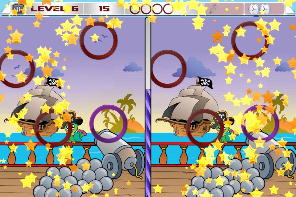 Pirates vs Vampires screenshot 4