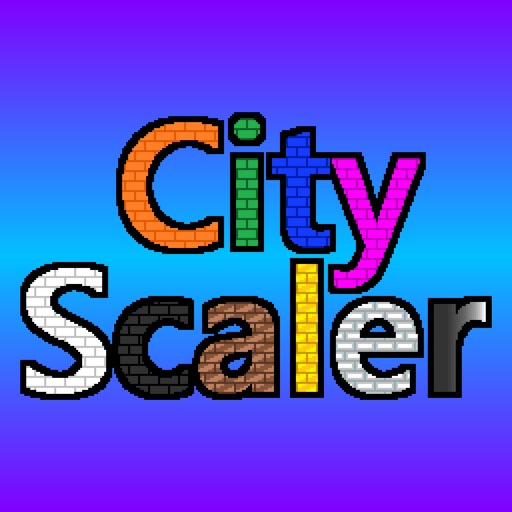 City Scaler