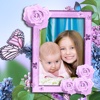 Butterfly Photo Frames & Photo Editor