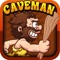 Dino Caveman Race - New Edition