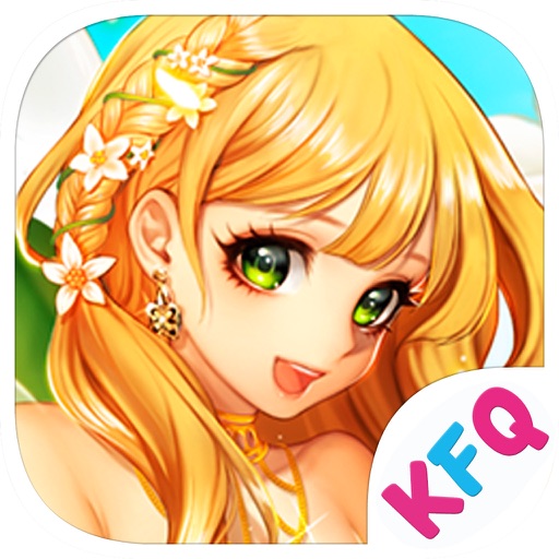 Exotic Beauty -Girl Games Icon