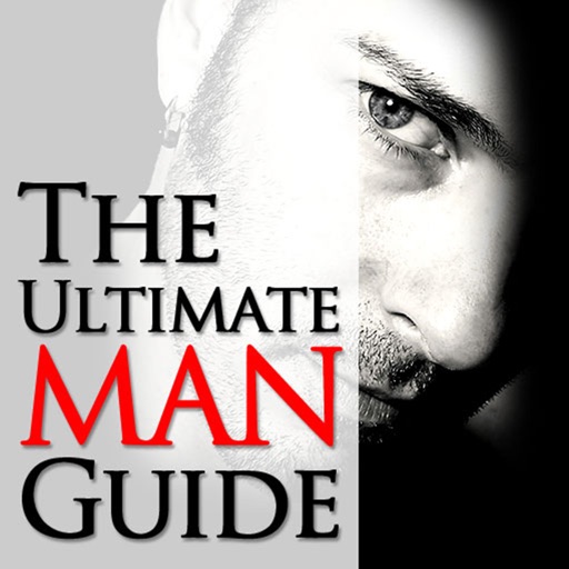 Ultimate Man Guide