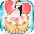 Sweet Wedding Cake Design - Cooking games for girl