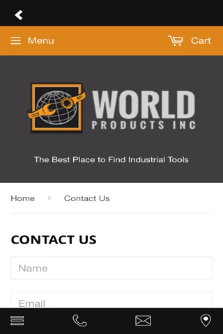 World Products screenshot 4