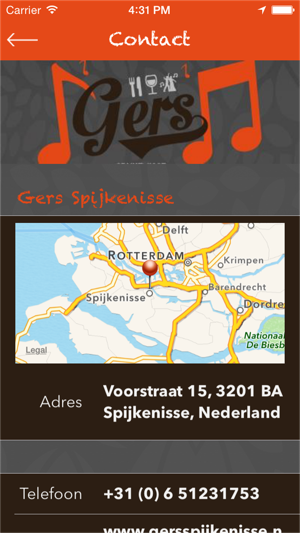 Gers Spijkenisse(圖3)-速報App