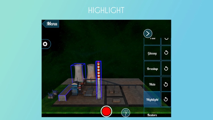 VR Thermal Power Station screenshot-3