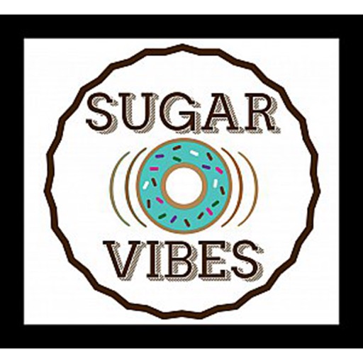 Sugar Vibes Donut Company icon