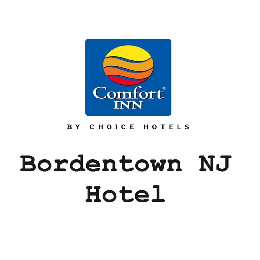 Comfort Inn Bordentown Nj By Amey Patil