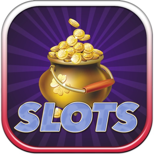 Online Slots Crazy Multi-Reel - Free Casino Games iOS App