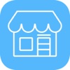咱家店-协助中小微实体零售店线上交易的App