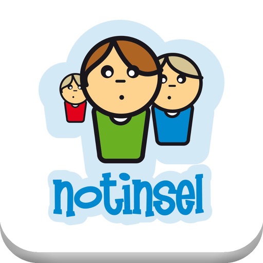 Notinsel icon