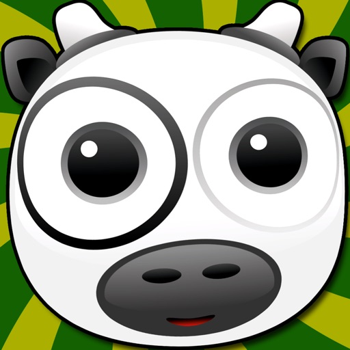 Amazing Farm Splash Saga - 3 Matching Puzzle Game Icon