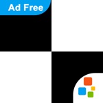White Tiles 4  Piano Master Ad Free Version