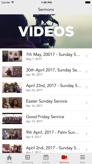 Chapel Place Church Markham(圖3)-速報App