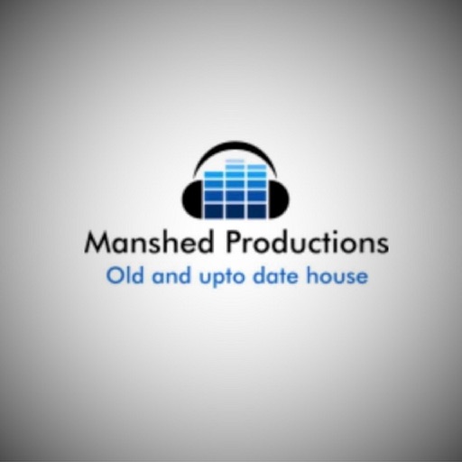 MANSHED PRODUCTIONS RADIO icon