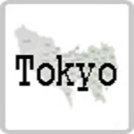東京辞典 icon