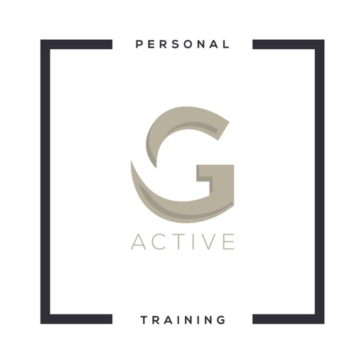 G Active Personal Training icon