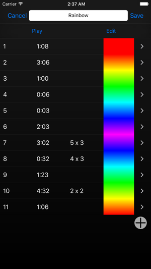 LightLoops(圖2)-速報App