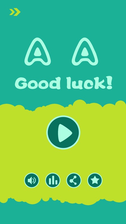 AA2 Ball Loop Circle - virtual arrow jump to dual spinner wars