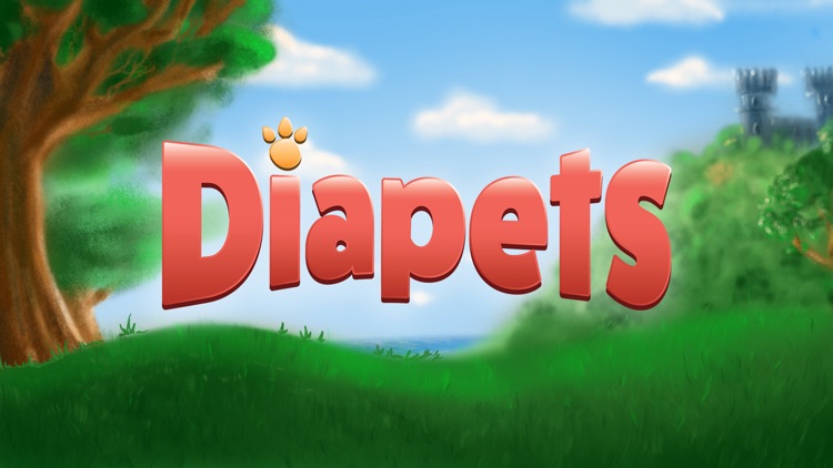 Diapets screenshot-4