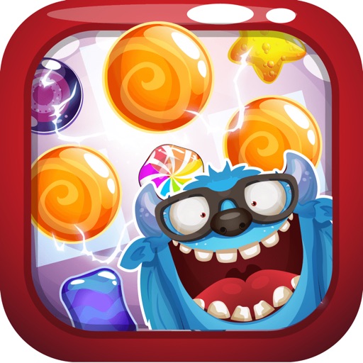 Master Candy Hacker : Candy Tap Ultimate Fun Match Puzzle Game HD iOS App