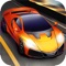 Speed Racing Master - Burning Car Racing