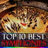 [5 CD] Top 10 Best Symphony