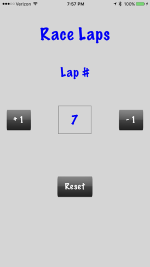 Race Laps(圖1)-速報App