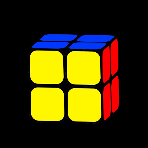 CubeAlone iOS App