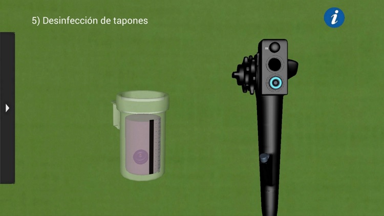 Endoscopy in Dogs screenshot-4