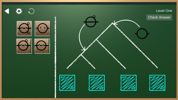 Phylotileのおすすめ画像4