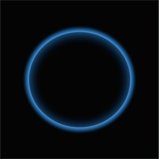 circle icon