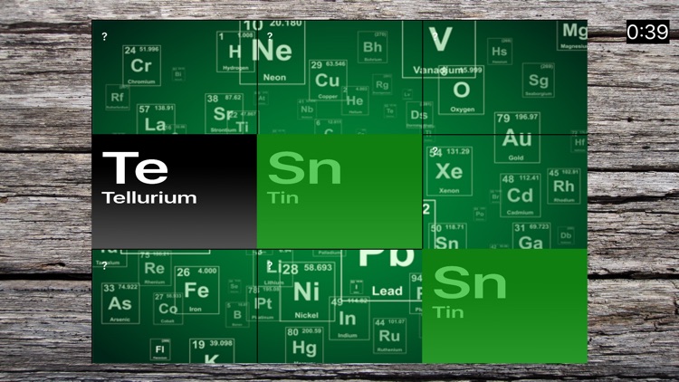 Periodic Snap