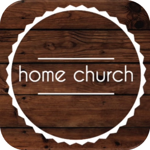 The Home Church North GA icon