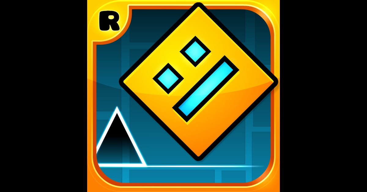 Download Geometry Dash | Autos Post