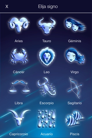 My Horoscope Professional screenshot 3