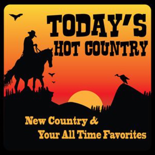 Today's Hot Country icon