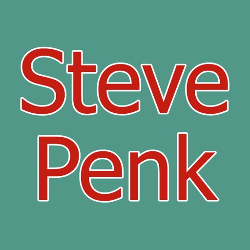 Steve Penk Radio icon