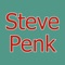 Steve Penk brings you two radio stations in one app