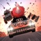 Nitro Punch is a demolition derby car game that combines street racing and a demolition derby battle arena