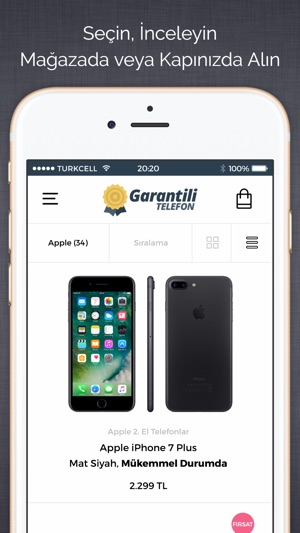 Garantili Telefon(圖3)-速報App