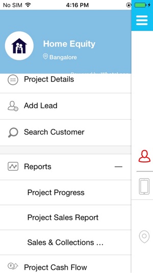 Builder CRM(圖2)-速報App